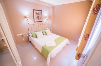 Rf Astoria Adults Only Hotel Puerto De La Cruz Book - 